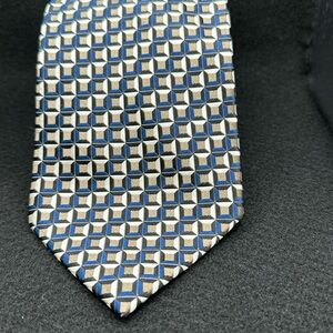 Andrea Garavani Silk Tie